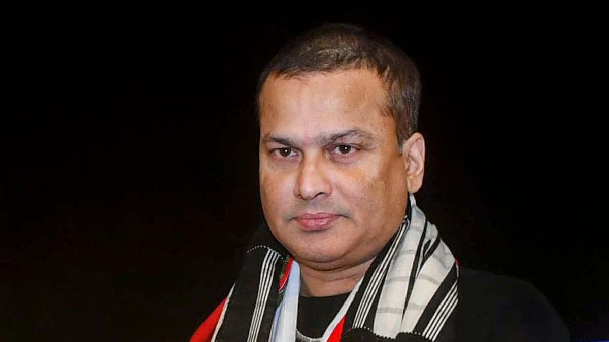 Zubeen Garg death: SIT prepares 3,500-page charge sheet, fast