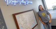 Bringing the valley home: Local business turns landmarks into keepsakes
