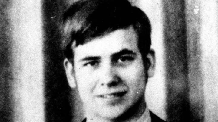 Theodore John Conrad, el hombre que robó 215 mil dólares de un banco y nunca fue atrapado