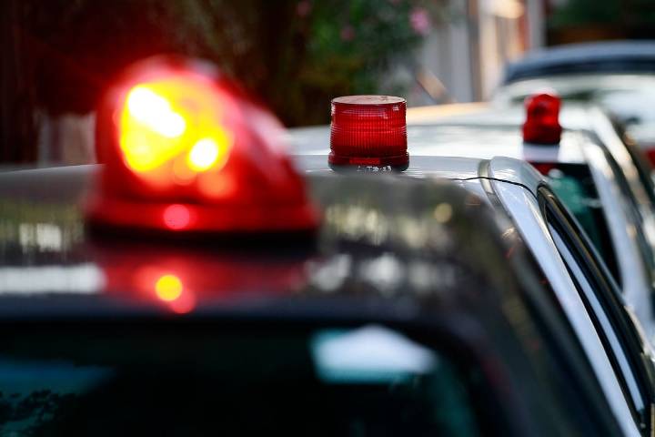 Violento asalto a farmacia de Ñuñoa deriva en persecución policial hasta cercanías del Parque O’Higgins: seguimiento terminó en tiroteo