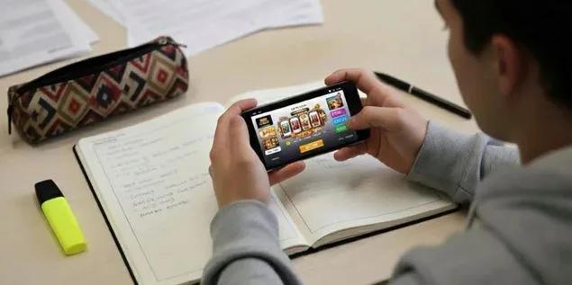 Contra las apuestas ilegales: denunciaron 300 sitios en la provincia