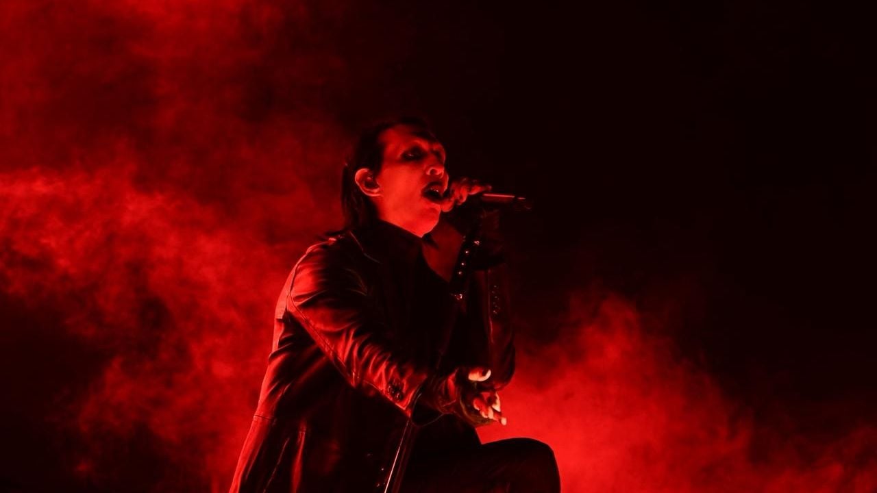 Slaughter to Prevail y Marylin Manson: los altos vuelos del Knotfest 2025