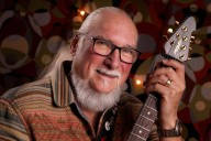 Steve Cropper, guitarist and songwriter, has died