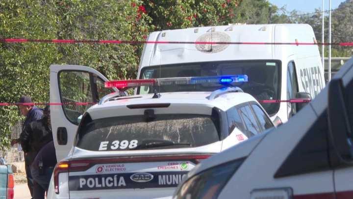 Localizan a Hombre Sin Vida Dentro de Departamento en Hermosillo, Sonora