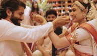 Naga Chaitanya-Sobhita Wedding Video Viral After Samantha