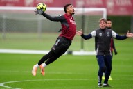 Gabriel Jesus could make long-awaited return in Arsenal’s clash with Club Brugge