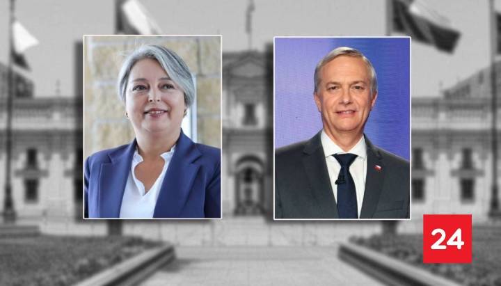 Debate ARCHI: Jara y Kast se ven las caras hoy por penúltima vez