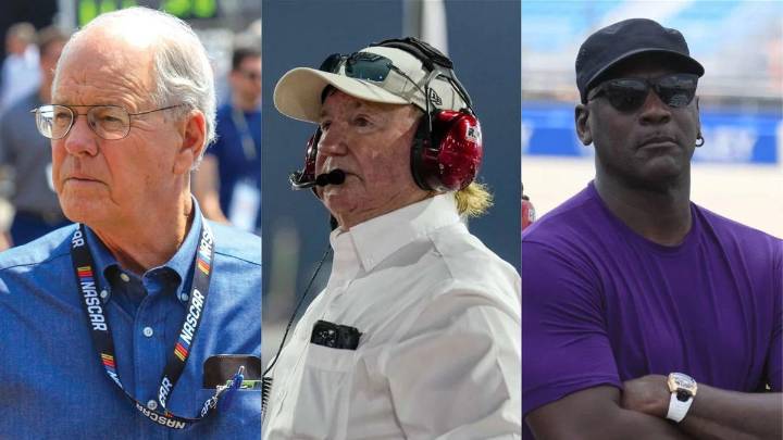 NASCAR Charter Trials Ignite Over Richard Childress’ NDA Breach as Judge Bell Delivers a Dire Warning