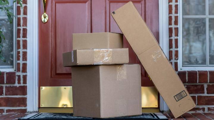 Monroe County Sheriff's Office, Amazon partner to curb holiday package theft: Tips to keep your packages secure