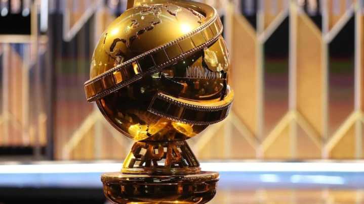 Globos de Oro 2026: lista completa de nominados