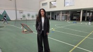 Maria Francisca Perelló, directora de la Fundación Rafa Nadal: "Me emociona cuando veo que un niño con pocos recursos mejora gracias a nuestra ayuda"