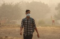Pollution driving disease, death in Kashmir