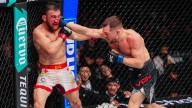 Yan ends Dvalishvili's reign, reclaims title in UFC 323 thriller