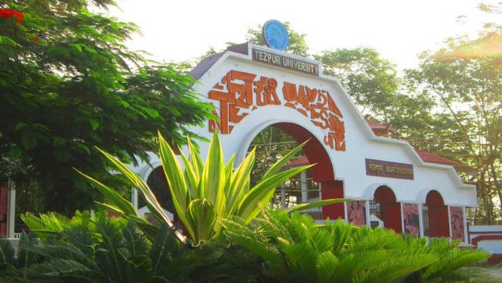 Assam CM urges Centre to appoint Pro-VC at Tezpur University amid ongoing unrest