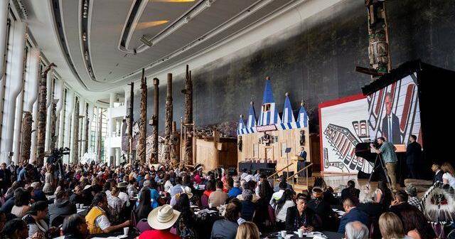 Ottawa's Indigenous advisers weren't told of pipeline deal with Alberta: chief