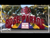 Clover Marching Band to perform in the 2026 Rose Parade