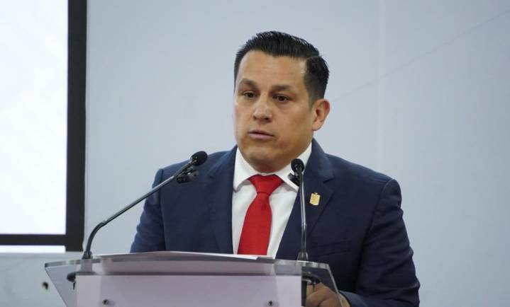 Crece presencia de centroamericanos en delitos en Michoacán