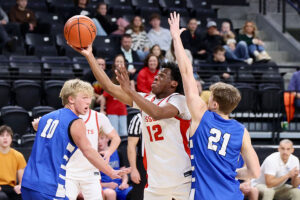 CdA’s hot shooting too much for Shelley in TitleOne consolation semis