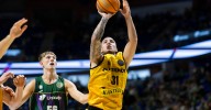 Noam Yaacov, la joven amenaza del Oostende para el Unicaja