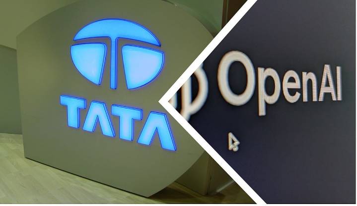 Inside OpenAI's India Plans — World's Largest AI In Talks With TCS To Build 500 MW Hub: Report