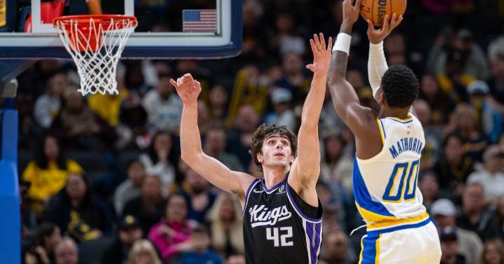 Andrew Nembhard sparks the Pacers to a 116-105 victory over the Kings