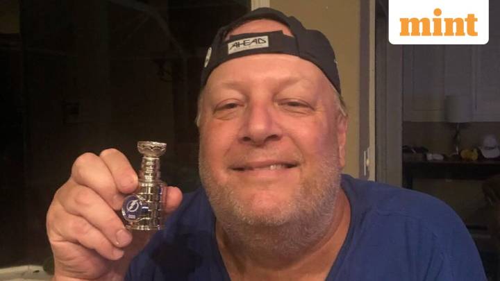 Chuck Potthast was found dead in bathtub, newly released 911 call reveals