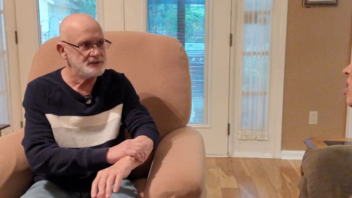 Warning for local anglers: Man catches rare bacteria after fishing in St. Johns County