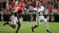 'Everybody knows the history': Georgia welcomes another shot at Alabama