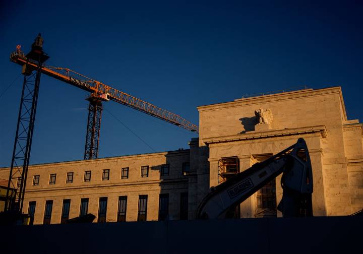 Federal Reserve likely to cut rates, may signal just one more reduction next year