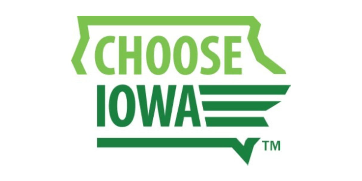 Choose Iowa producers eligible for up to $25K in cost