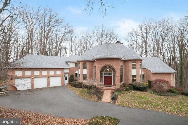 Hot Property: $1.7M hidden retreat in Ellicott City