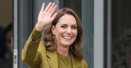 Secrets of Kate Middleton's Rollercoaster Recovery From Cancer as She Changes Her Approach to Royal Duties for Good