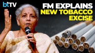 Govt Revises Tobacco Taxes: Lok Sabha Clears Excise Bill Bringing Major Duty Changes