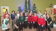 Happy Holidays from Metro Mix Chorus | Music Column Ellen Hanson