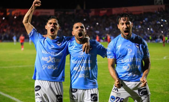 Derrota Jaiba Brava a Irapuato y es campeón de la Liga de Expansión