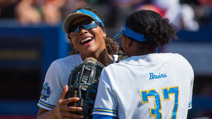 Who is joining Maya Brady on OKC Spark roster? Meet AUSL Draft picks