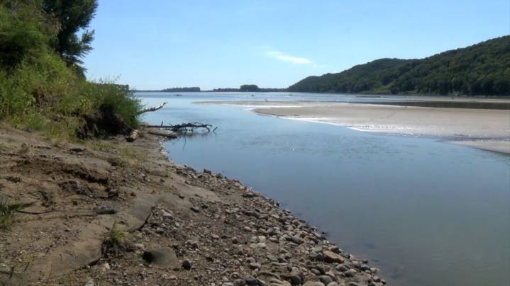 Williston Levee Project set to receive federal support after latest FEMA accreditation update