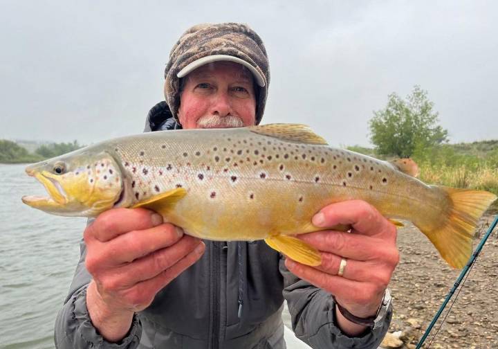 Get Ready For The Fishin For The Mission Tournament