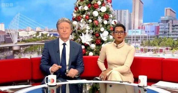 BBC Breakfast guest emotional as she addresses 'horrendous' loss