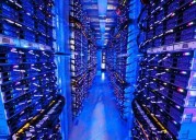 Another Hyperscale Data Center Proposed in Van Buren Township, Raising Local Concerns Over Power and Land Use