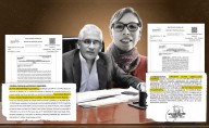 Interceptación telefónica evidenció pagos de empresario Argüelles a jueza Becerra