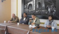 “Zacatecas se Encuentra en un Escenario Delicado: Maestros, Transportistas y Campesinos Continúan sin Recibir Respuesta a sus Demandas más Urgentes”