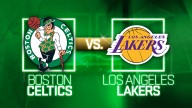 Brown scores 30 points, Celtics cruise to 126-105 win over Lakers team missing James, Doncic