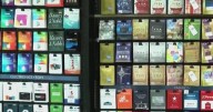 Lawmaker wants to crack down on gift card scams