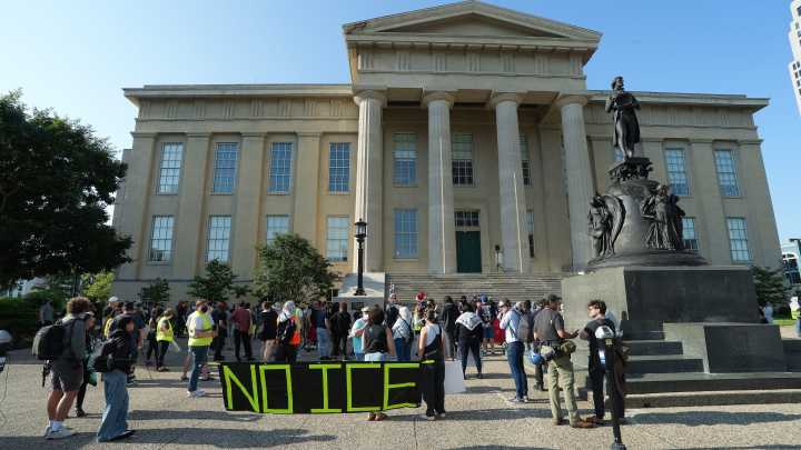 Metro Council law enforcement mask ban rejection was a pitiful choice Kristen Gentry