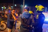 Soacha fortalece la recuperación del espacio público en la Comuna 1