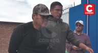 Policía irá a prisión por matar a su colega al interior de comisaría de Surcubamba
