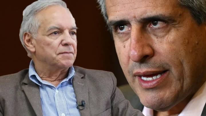 Fiscal sorprendió con sus señalamientos contra exministros Bonilla y Velasco por escándalo de corrupción en la UNGRD