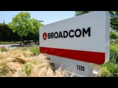 Broadcom Slides as AI Backlog, Margins Scrutinized
