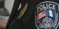 Anamosa hires first female police chief